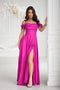 Long dress model 208195
